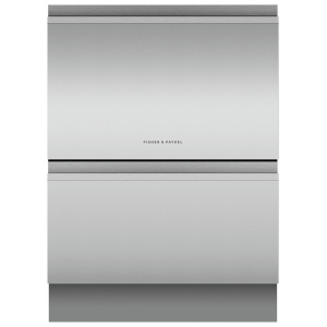 Fisher & Paykel DD60D4HNX9 dishwasher Fully built-in 12 place settings