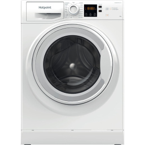 Hotpoint Freestanding Washing Machine NSWF 946 W UK