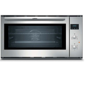 Lofra FYS99EE oven 90 L Stainless steel