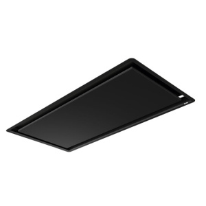 Elica Illusion H30 Bl Mat/a/100 Ceiling built-in Black 770 m³/h