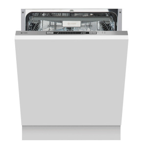 Caple Di642 Fully built-in 14 place settings