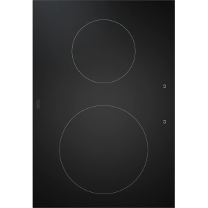 BORA PKI3AB hob Black Built-in 37 cm Zone induction hob 2 zone(s)