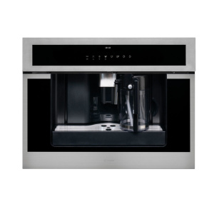 Caple CM465SS coffee maker Fully-auto Espresso machine 1.8 L