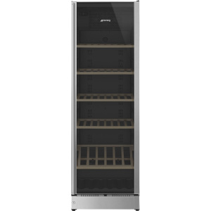 Smeg Classic SCV115G Stainless steel