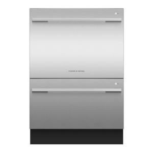 Fisher & Paykel DD60DDFHX9 dishwasher Fully built-in 12 place settings