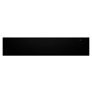 Siemens iQ700 BI710C1B1B warming drawer 20 L 820 W Black