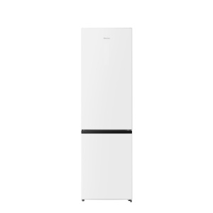 Hisense RB435N4BWE 59.5cm 60/40 Frost Free Fridge Freezer
