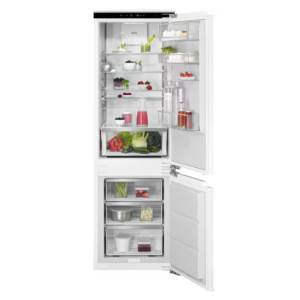 AEG Series 7000 NSC7M181EC Built-in 245 L White