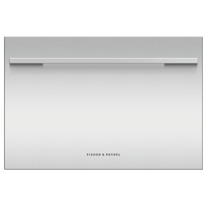 Fisher & Paykel DD60SHI9 dishwasher 6 place settings