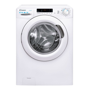 Candy Smart CS 14102DE/1-80 washing machine Front-load 10 kg 1400 RPM White