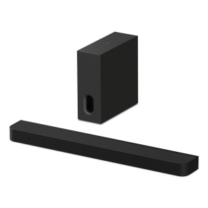 Sony U.K. HTA7100KIT.CEK soundbar speaker Black