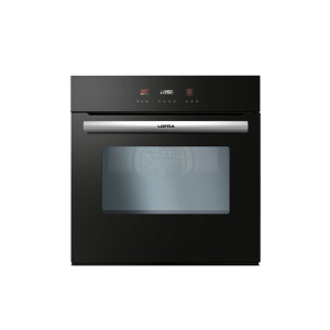 Lofra FQVN6TEE oven 72 L Black