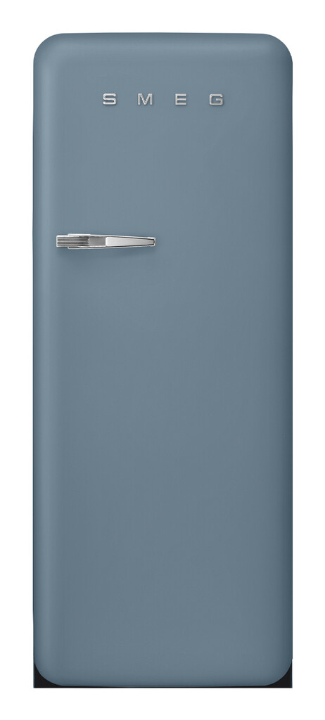 Smeg 50's Style FAB28RDSB6 Storm Blue