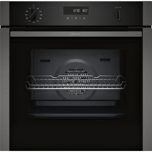 Neff N 50 B2ACH7AG7B oven 71 L 2990 W Granite