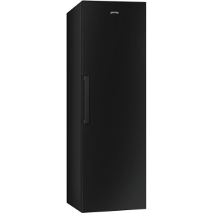 Smeg Universal UKFS18EV2HB Black