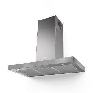 Faber Stilo Comfort X A90 Wall-mounted Stainless steel 690 m³/h