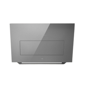Elica BLOOM Wall-mounted Grey 750 m³/h