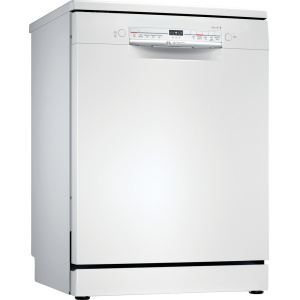 Bosch Serie 2 SMS2ITW08G dishwasher Freestanding 12 place settings