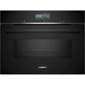 Siemens iQ700 CM776G1B1B oven 45 L 3600 W Black