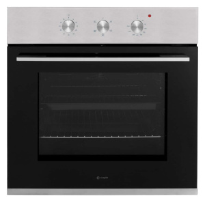 Caple C2231 oven 67 L 2340 W Black, Stainless steel