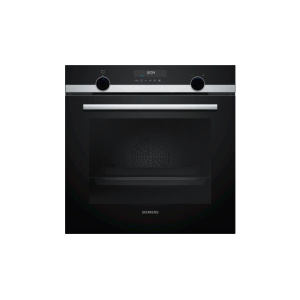 Siemens iQ500 HB578A0S6B oven 71 L 3600 W Black