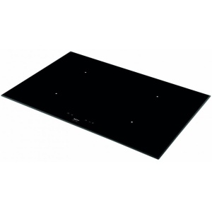 NOVY 1724 hob Black Built-in Zone induction hob 4 zone(s)