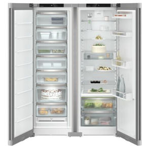 Liebherr XRFsf 5225 Plus BioFresh NoFrost Freestanding