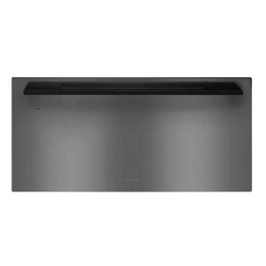 Caple WD290GM warming drawer 400 W Black