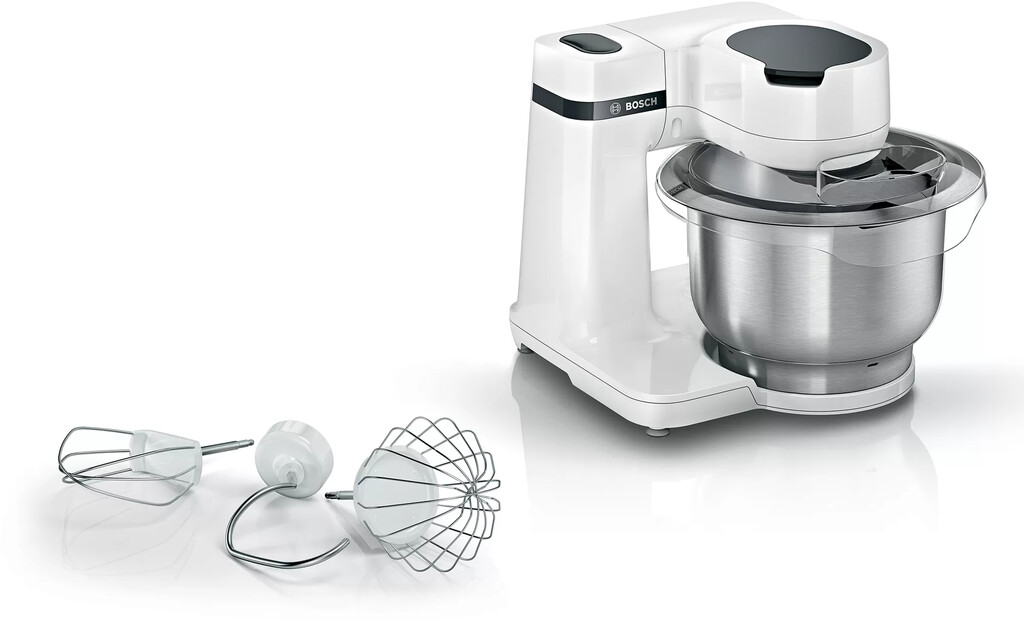 Bosch Serie 2 MUM Stand mixer 700 W White