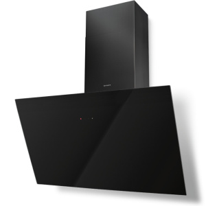 Faber The Tweet Wall-mounted Black 610 m³/h