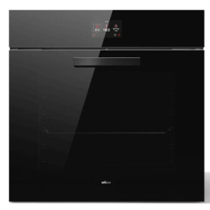 Elica Virtus Multi Pyro TFT 65 L Black