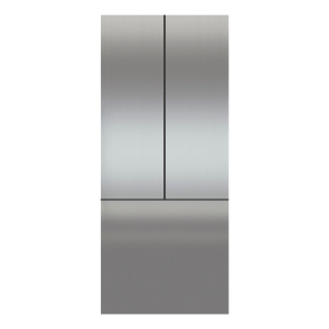 Ex-Display Liebherr ECBN 9673 side-by-side refrigerator Freestanding 510 L Stainless steel