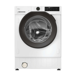 Hoover BH4S696M6DR9-80 washer dryer Built-in Front-load
