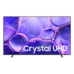 Samsung 65" Crystal UHD U8020F 4K Smart TV (2025)
