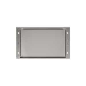 NOVY 6810 cooker hood Ceiling built-in Stainless steel 650 m³/h