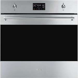 Smeg Classic Oven SOP6302S2PX Stainless steel