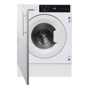 Caple WMI3100 washing machine Front-load 8 kg 1330 RPM White