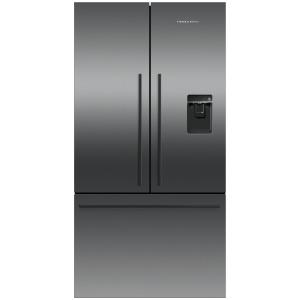 Fisher & Paykel RF540ADUB7 fridge-freezer Freestanding 569 L Black