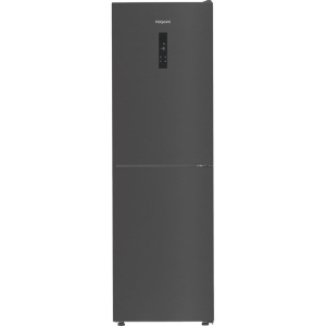 Hotpoint Total No Frost Freestanding fridge freezer HPKF 6353 XBR4UK