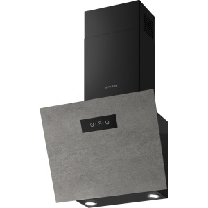 Faber LG A60 Wall-mounted Grey 710 m³/h