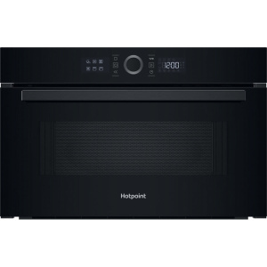 Hotpoint Built in Microwave oven HMD44MBUK