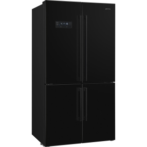 Smeg Universal FQ60NDE Black