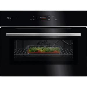 AEG Series 6000 GK7NK62FB 44 L 3000 W Black