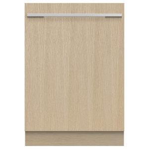 Fisher & Paykel DW60UT4HI2 dishwasher Fully built-in 16 place settings