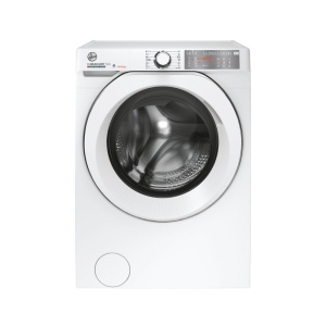 Hoover H-WASH&DRY 500 HDB 4106AMC/1-80 washer dryer Freestanding Front-load White