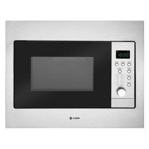 Caple CM126 microwave Stainless steel Combination microwave Built-in 25 L 900 W