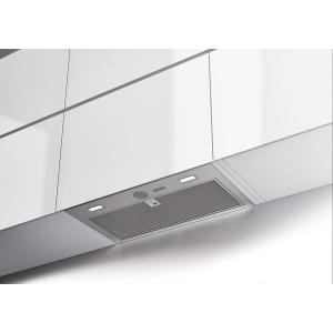 Faber The Inca Plus HCS Built-in Stainless steel 590 m³/h