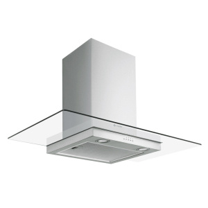 Caple FGC920 cooker hood Wall-mounted Stainless steel 580 m³/h