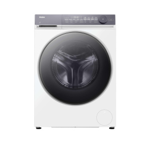 Haier HW100-B14367U-UK washing machine Front-load 10 kg 1400 RPM White