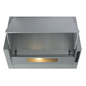 CDA EIN60 Aluminium 197 m³/h